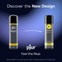pjur Basic Silicone 250ml